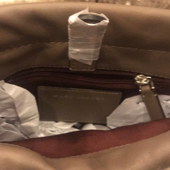 Bags Marc Jacobs Tied Up Crossbody Bag Nwt Poshmark
